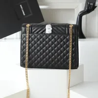 $100.00 USD Yves Saint Laurent YSL AAA Quality Shoulder Bags For Women #1462812