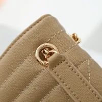 $92.00 USD Yves Saint Laurent YSL AAA Quality Shoulder Bags For Women #1462813