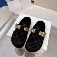 $92.00 USD Burberry Slippers For Men #1462863