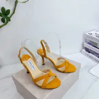 $105.00 USD Jimmy Choo Sandals For Women #1462959