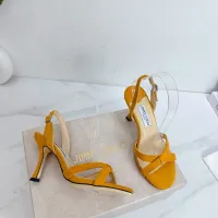 $105.00 USD Jimmy Choo Sandals For Women #1462959