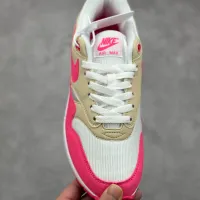 $98.00 USD Nike Air Max 1 For Women #1462968