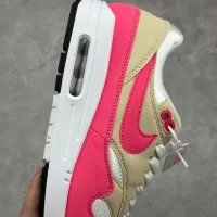 $98.00 USD Nike Air Max 1 For Women #1462968