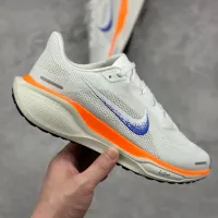$68.00 USD Nike Zoom Running Shoes For Men #1462970