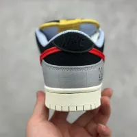 $92.00 USD Nike Dunk-Low For Men #1462979