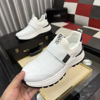$82.00 USD Boss Casual Shoes For Men #1463015