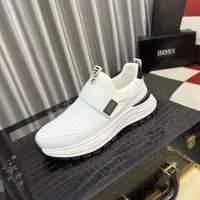 $82.00 USD Boss Casual Shoes For Men #1463015