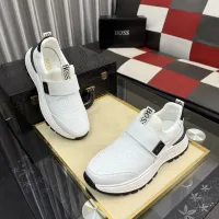 $82.00 USD Boss Casual Shoes For Men #1463015