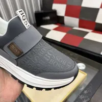 $82.00 USD Boss Casual Shoes For Men #1463016