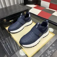 $82.00 USD Boss Casual Shoes For Men #1463017
