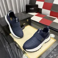$82.00 USD Boss Casual Shoes For Men #1463017