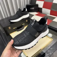 $82.00 USD Boss Casual Shoes For Men #1463018