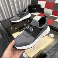 $82.00 USD Boss Casual Shoes For Men #1463019