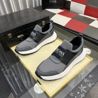 $82.00 USD Boss Casual Shoes For Men #1463019