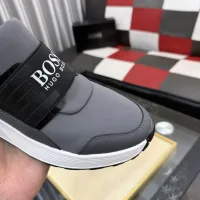 $82.00 USD Boss Casual Shoes For Men #1463019