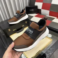$82.00 USD Boss Casual Shoes For Men #1463020