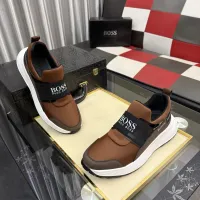 $82.00 USD Boss Casual Shoes For Men #1463020