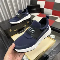$82.00 USD Boss Casual Shoes For Men #1463021
