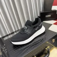 $82.00 USD Boss Casual Shoes For Men #1463022