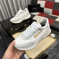 $82.00 USD Boss Casual Shoes For Men #1463023