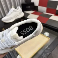 $82.00 USD Boss Casual Shoes For Men #1463023