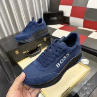 $82.00 USD Boss Casual Shoes For Men #1463026