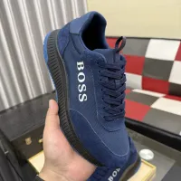 $82.00 USD Boss Casual Shoes For Men #1463026