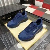 $82.00 USD Boss Casual Shoes For Men #1463026