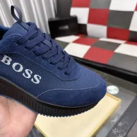 $82.00 USD Boss Casual Shoes For Men #1463026