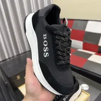 $82.00 USD Boss Casual Shoes For Men #1463028