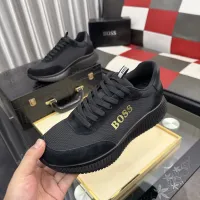 $82.00 USD Boss Casual Shoes For Men #1463029