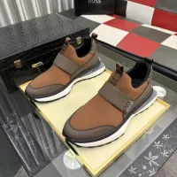 $85.00 USD Boss Casual Shoes For Men #1463032