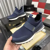 $85.00 USD Boss Casual Shoes For Men #1463034