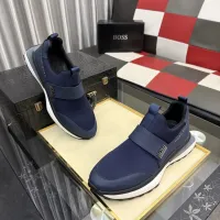 $85.00 USD Boss Casual Shoes For Men #1463034
