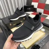 $85.00 USD Boss Casual Shoes For Men #1463035
