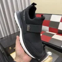 $85.00 USD Boss Casual Shoes For Men #1463035