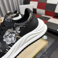 $82.00 USD Versace Casual Shoes For Men #1463099