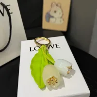 $38.00 USD LOEWE Key Holder And Bag Buckle #1463103