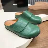 $80.00 USD Amiri Slippers For Men #1463158