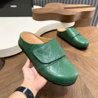 $80.00 USD Amiri Slippers For Men #1463158