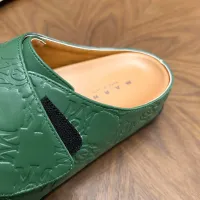 $80.00 USD Amiri Slippers For Men #1463158