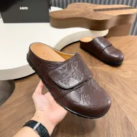 $80.00 USD Amiri Slippers For Men #1463159
