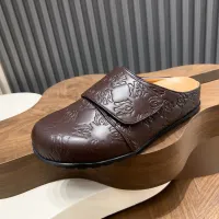 $80.00 USD Amiri Slippers For Men #1463159