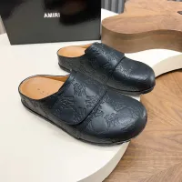 $80.00 USD Amiri Slippers For Men #1463164