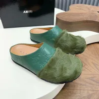 $80.00 USD Amiri Slippers For Men #1463166