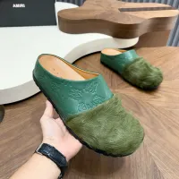 $80.00 USD Amiri Slippers For Men #1463166