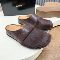 $80.00 USD Amiri Slippers For Men #1463167