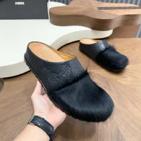 $80.00 USD Amiri Slippers For Men #1463168