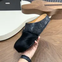 $80.00 USD Amiri Slippers For Men #1463168