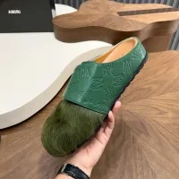 $80.00 USD Amiri Slippers For Men #1463169